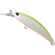 Vobler DUO Rough Trail Blazin 85, ACCZ309 Sagoshi Pearl Chart OB, 8.5cm, 28g foto