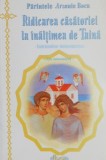 Cumpara ieftin Ridicarea casatoriei la inaltimea de Taina - Arsenie Boca - Carte religioasa