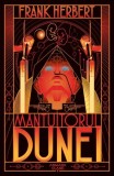 Mantuitorul Dunei Vol. 2 Frank Herbert Carti Fictiune Paperback Nemira