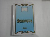 GENOVEVA - Majorie BUCKINGHAM