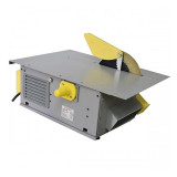 Masina pentru prelucrarea lemnului UBDN-6M, 1500 W, 3500 rpm, latime 200 mm, adancime 0-3 mm