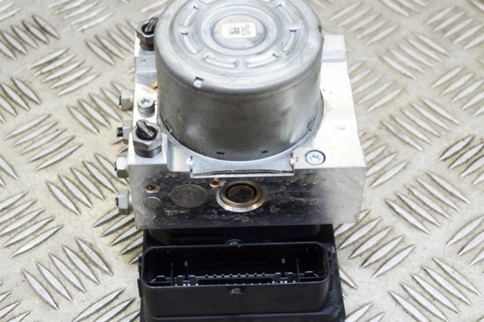 Pompa ABS LAND ROVER RANGE ROVER EVOQUE L538 2015 OEM: Off-road | 15494512