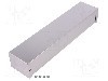Carcasa aluminiu, 56mmx254mmx41mm, HAMMOND - 1411TU