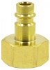 Cupla rapida filet interior 1/4&#039;&#039; V81371, Verke