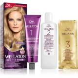 Cumpara ieftin Wella Wellaton Intense Culoare permanenta pentru par cu ulei de argan culoare 9/1 Special Light Ash Blonde 1 buc