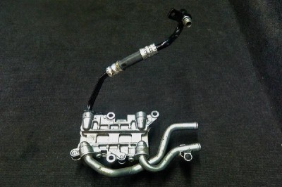Răcitor de ulei VW TOUAREG 7P5 2011 OEM: 7P03170377P0121065AC7P0121065M | 1832325 foto