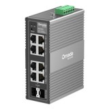 Switch TP-Link IES208G