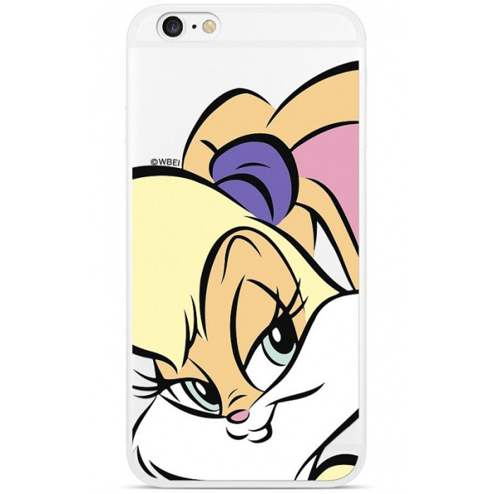 Husa TPU Disney Lola 001 pentru Apple iPhone 11 Pro, Multicolor