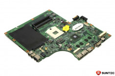 Placa de baza laptop MSI-CR623 MS-168A1 foto