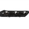 Suport bara fata, dreapta Vw Caddy 3 (2k), 03.2004-06.2010, exterior, 1T0807050