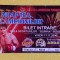 Bilet intrare-BOX-&quot;Noaptea Campionilor&quot; Ploiesti (17.11.2000)