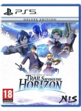 The Legend Of Heroes Trails Beyond The Horizon Deluxe Edition PS5