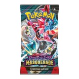 Set 10 cartonase, Pokemon TCG, SV06 Booster Scarlet &amp; Violet Twilight Masquerade