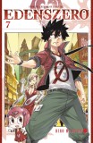 Edens Zero - Volume 7 | Hiro Mashima, Kodansha USA Publishing