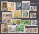 A7 T3 1 - Timbre foarte vechi - Portugalia