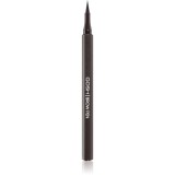 Gosh Brow Pen creion pentru sprancene culoare Grey Brown 1.1 ml