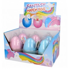 Keycraft Oul fantastic