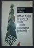 Horia D. Pitariu - Managementul resurselor umane (Evaluarea performantelor profesionale)