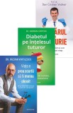 Pachet Energiei metabolice, Bookzone