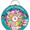 Puzzle - Invatam ceasul cu ursuletul