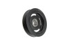 Fulie arbore cotit Nissan Motor Hr16de Qashqai 2006-, Micra 2003-, Note 2005-, Tiida 2005-, Nv200 2009-, NTY RKP-NS-003
