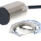 Senzor inductiv OMRON E2E Next M30 PNP NC 0-22mm 10-30V IP67 100mA 60mm cablu 2m