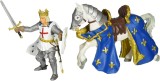 PAPO FIGURINA SAINT LOUIS PE CAL SuperHeroes ToysZone