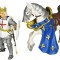 PAPO FIGURINA SAINT LOUIS PE CAL