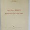 AUTELS , TISSUS ET BRODERIE LITURGIQUES par I.D . STEFANESCU , 1944