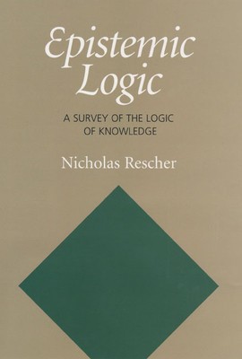 Epistemic Logic: A Survey of the Logic of Knowledge foto