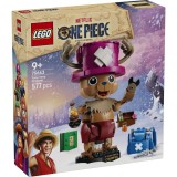 LEGO ONE PIECE TONY TONY CHOPPER 75643