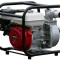 Motopompa apa curata AGT WP20HK, Honda GX160, 2