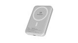 Wozinsky PowerBank WRW349YWS 10.000 mAh Magnetic - Alb