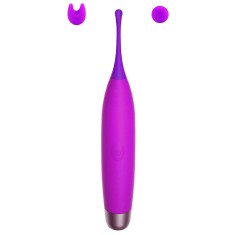 Stimulator clitoris LoveS Pen II