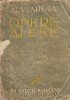 Opere Alese - Al. Vlahuta