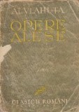 Opere Alese - Al. Vlahuta
