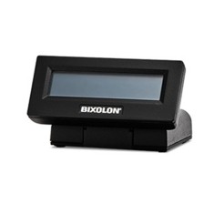 Afisaj pentru Client Bixolon, Cablu USB, Caractere 2X20 BCD-2000AUG foto