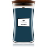 Woodwick Antiquarium lum&acirc;nare parfumată 610 g