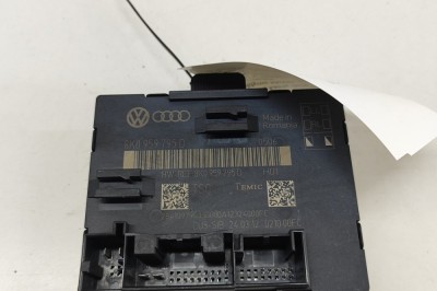 Modul de control ușă st&amp;acirc;nga spate AUDI Q5 8R 2012 OEM: 8K0959795D 22931659 foto
