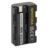 Cumpara ieftin Acumulator /Baterie PATONA pentru Sony NP-FS11 FS10 DCR-TRV1VE DCR-PC1 PC2 PC3- 1055
