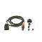 BOSCH 0 258 006 978 Sonda Lambda
