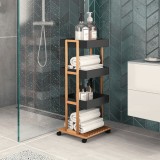 Raft mobil Irene 41x30x88cm