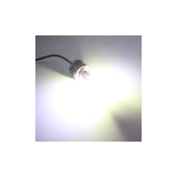 Set 2 becuri LED Marker Angel Eyes auto compatibil BMW 40W alb canbus pentru faruri xenon Cod: A.E. HH-E9240