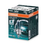 Bec 12V H4 60/55 W Cool Blue Intense Nextgen Osram 150084 64193CBN