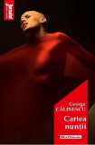 Cartea nunții - Paperback brosat - George Călinescu - Hoffman, 2020