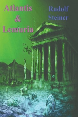 Atlantis and Lemuria foto