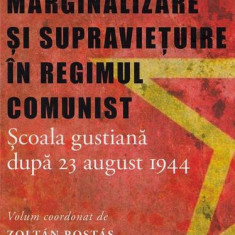 Condamnare, marginalizare și supraviețuire în regimul comunist - Hardcover - Zoltán Rostás - Cartier