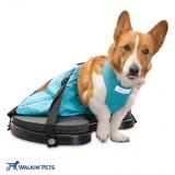 Walkinpets - &quot;Scooter&quot; pentru c&acirc;ini L