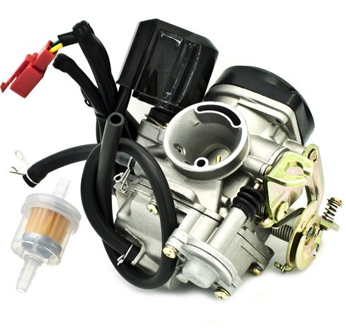 Carburator Scuter chinezesc 4T 50 50cc 80 80cc