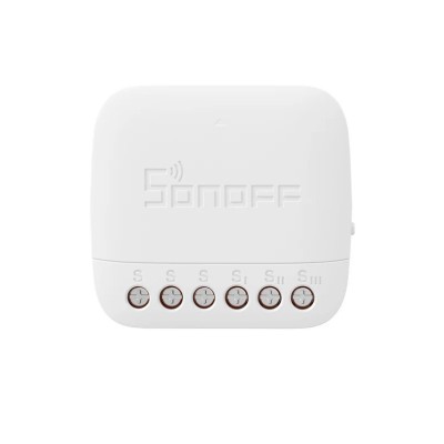 Comutator wireless compatibil eWeLink-Remote, Sonoff S-MATE foto